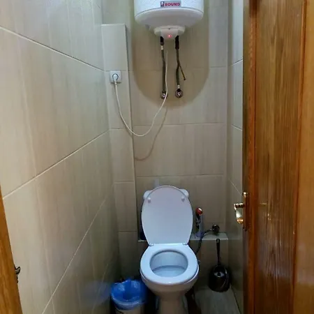 Хостел Уют Hostel *